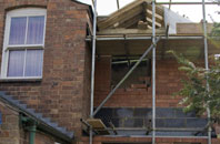 free Poundgreen home extension quotes
